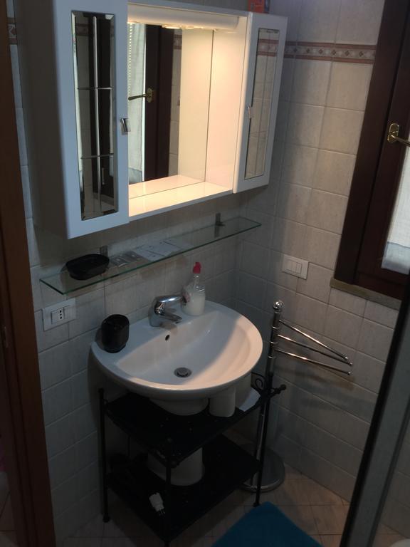 Il Posto Ideale Roma Exterior foto